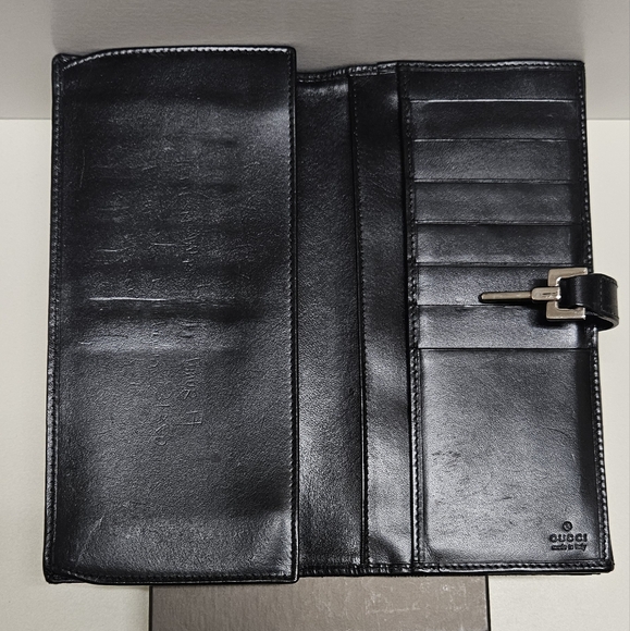 💎Authentic GUCCI Jackie Wallet - Picture 11 of 16